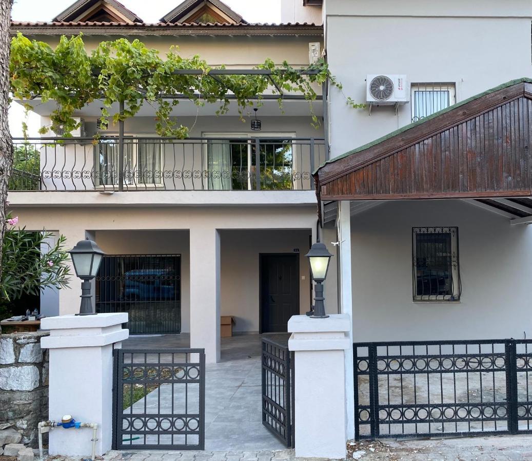 Relaxinn Marmaris Icmeler Exterior photo