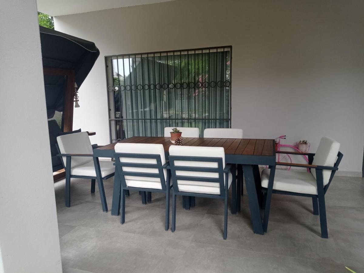 Relaxinn Marmaris Icmeler Exterior photo