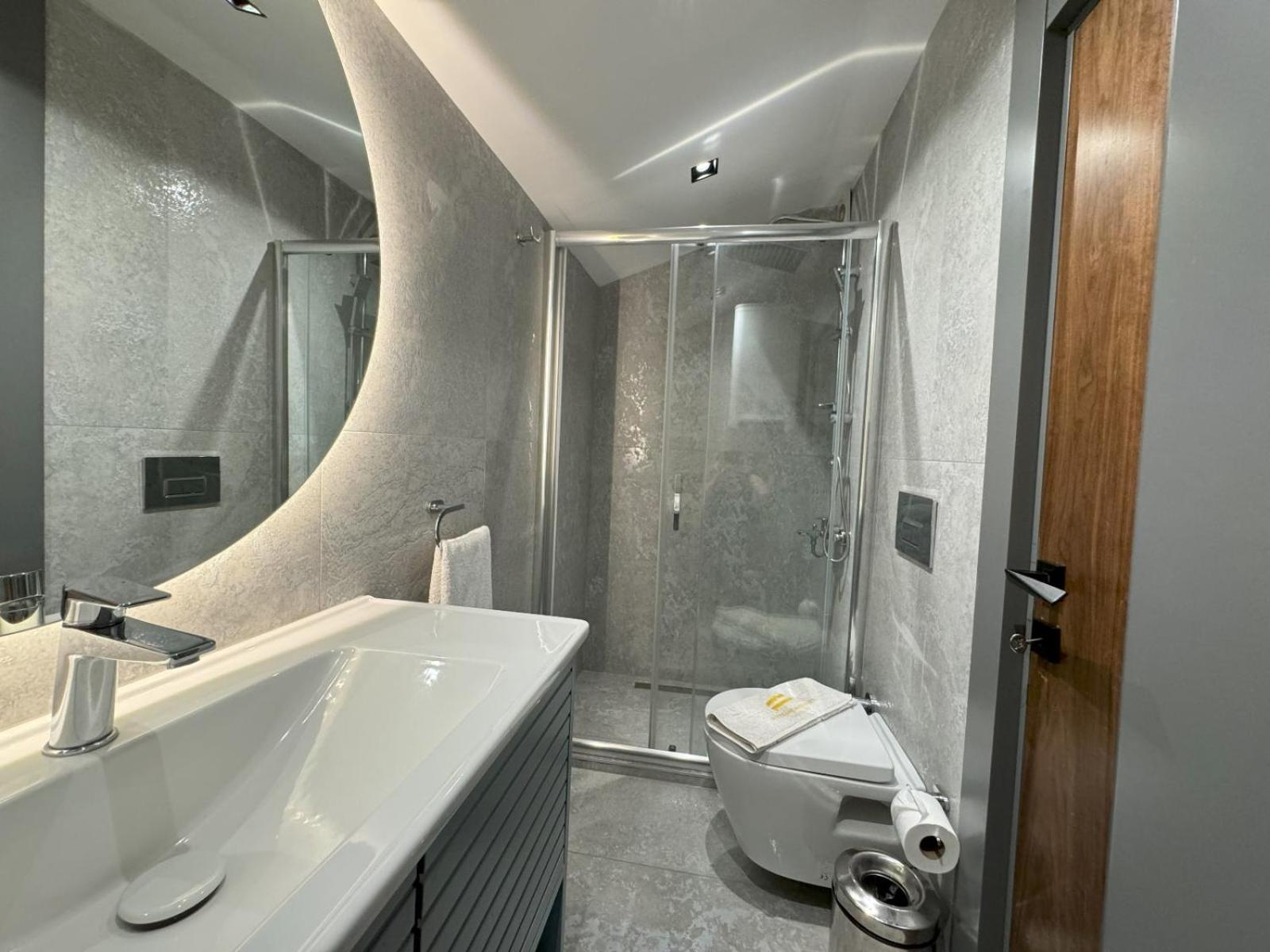 Relaxinn Marmaris Icmeler Exterior photo