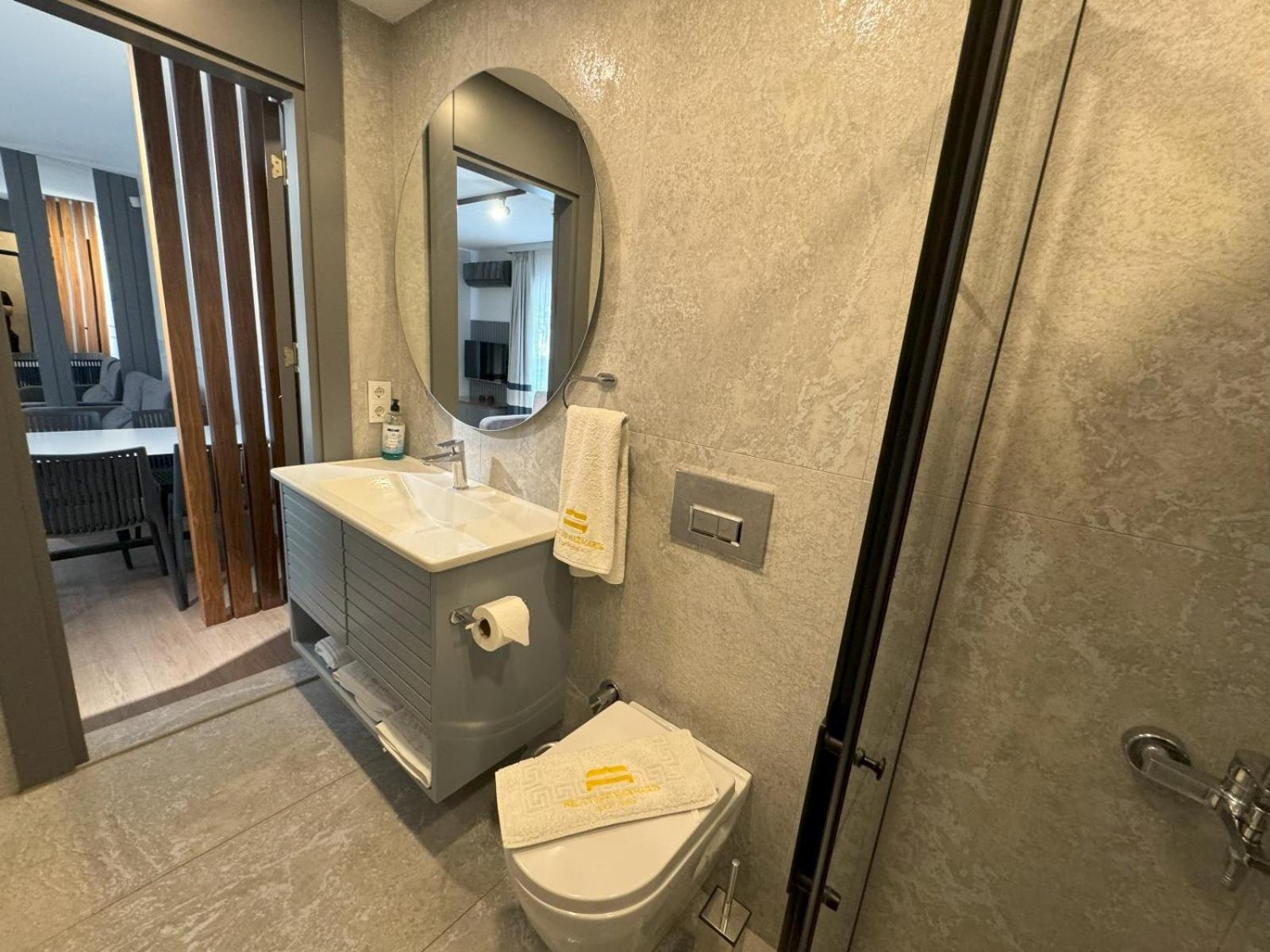 Relaxinn Marmaris Icmeler Exterior photo