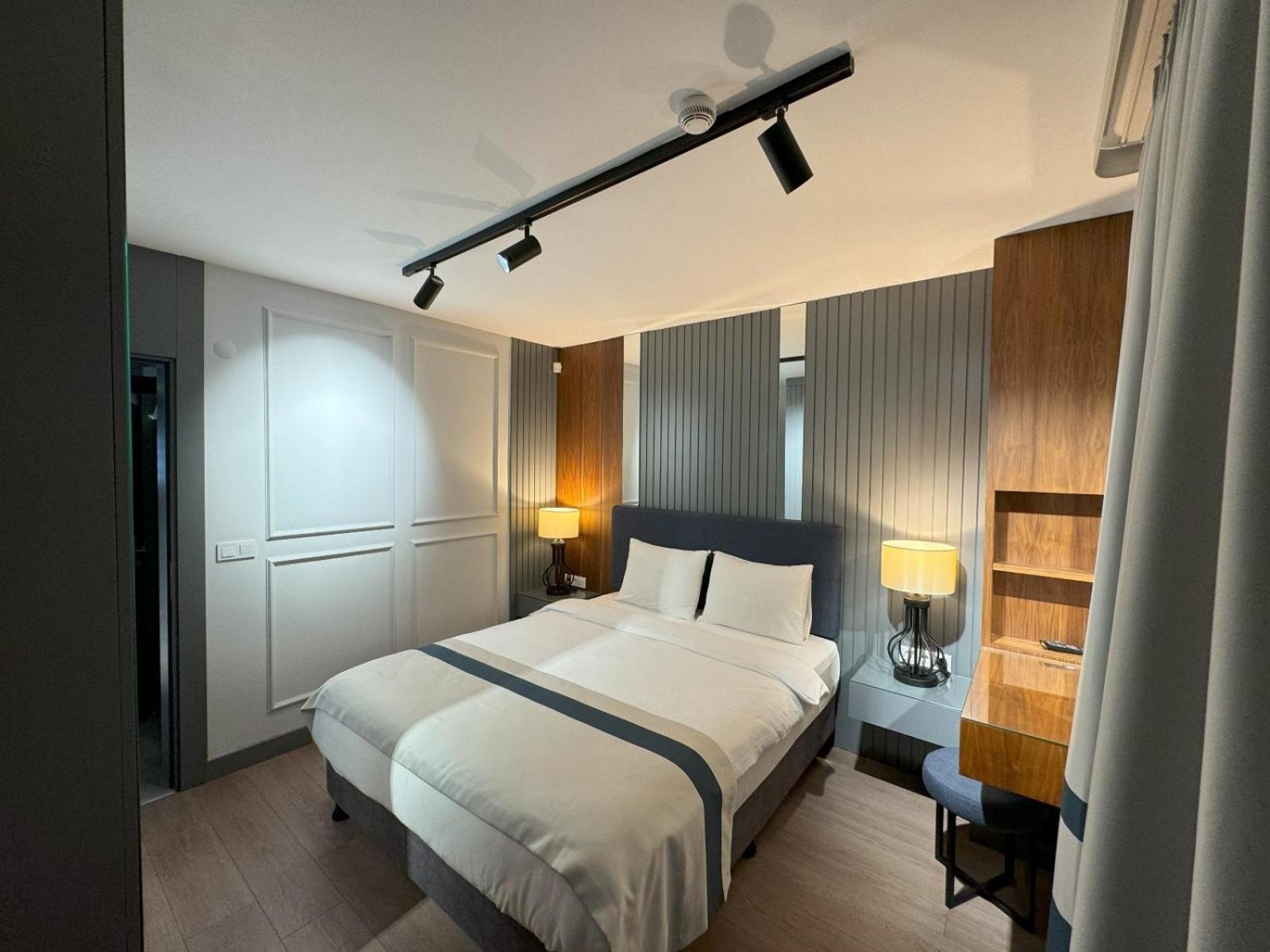 Relaxinn Marmaris Icmeler Exterior photo