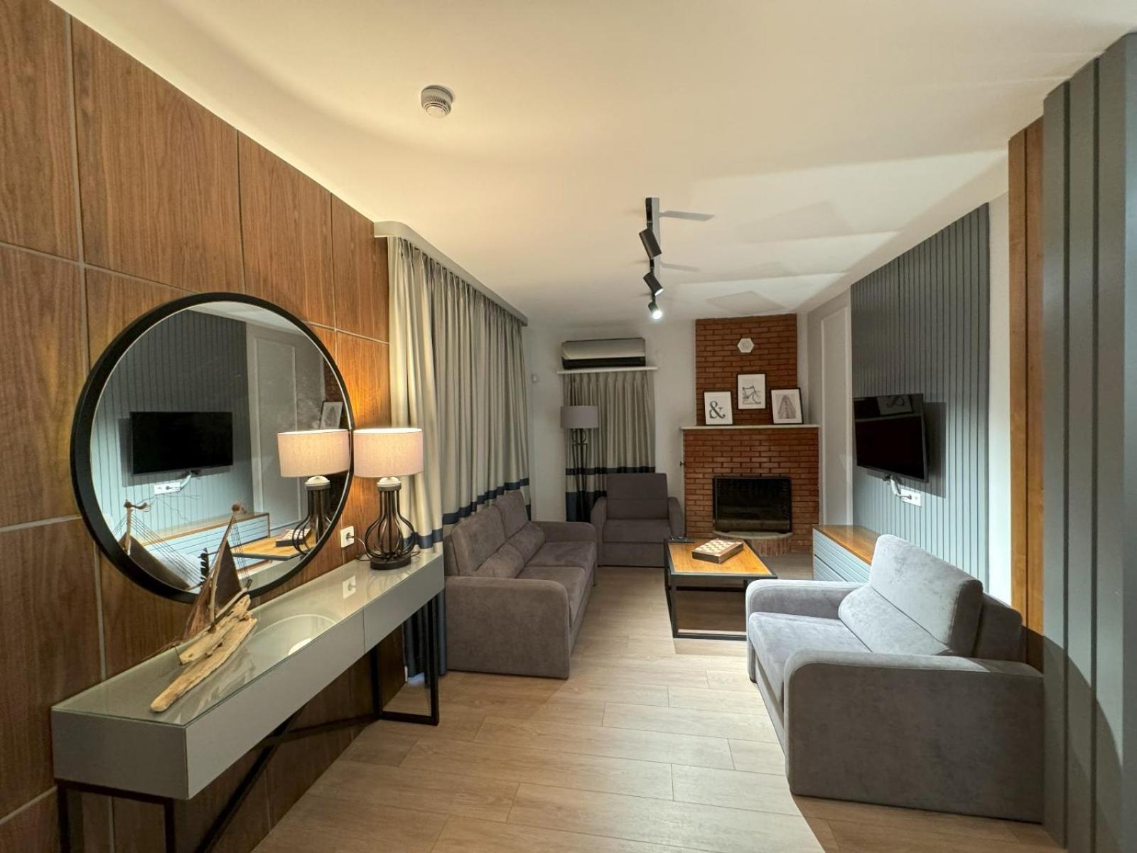 Relaxinn Marmaris Icmeler Exterior photo