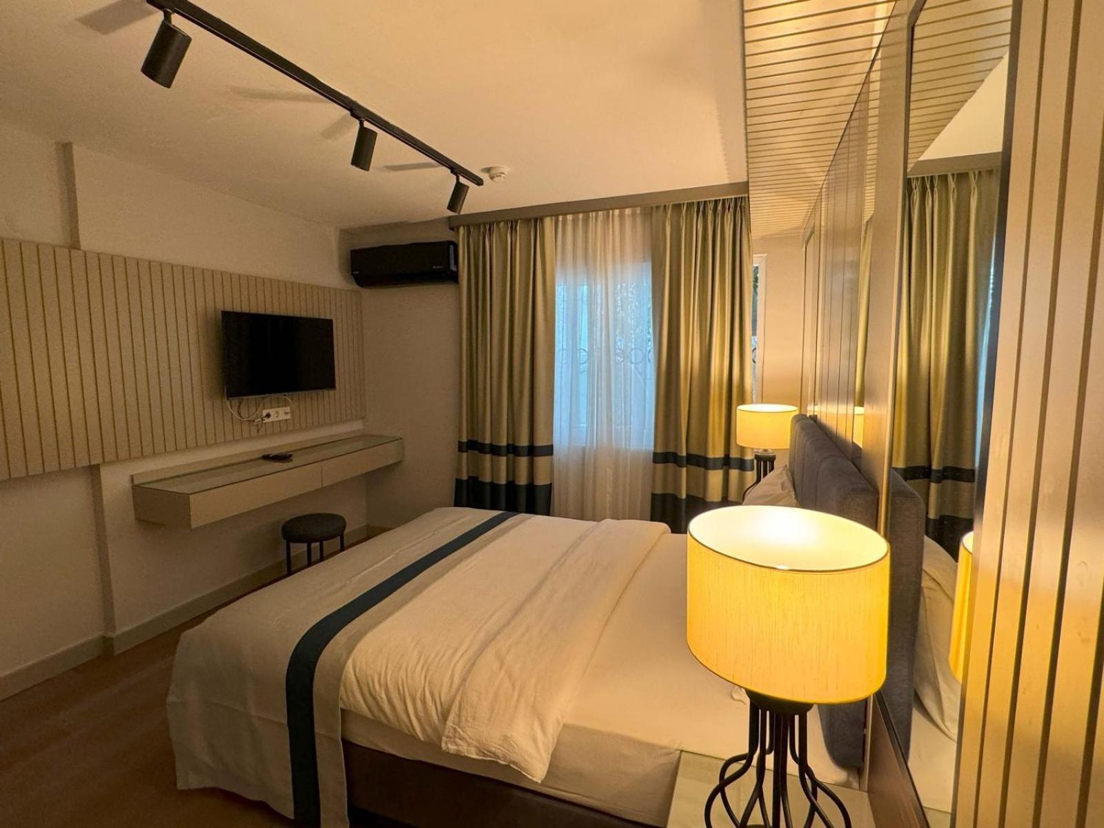 Relaxinn Marmaris Icmeler Exterior photo